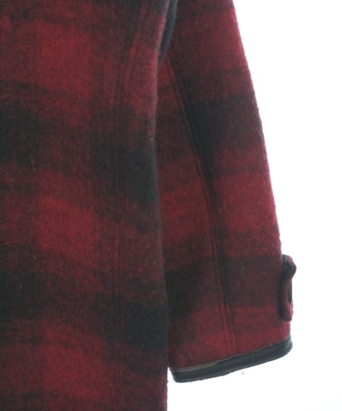 MM6（エムエムシックス）その他 赤 サイズ:36(S位) レディース/2200633667016