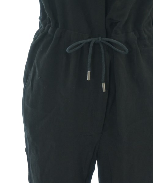 MM6（エムエムシックス）オールインワン/サロペット 黒 サイズ:38(S位) レディース/2200633667023