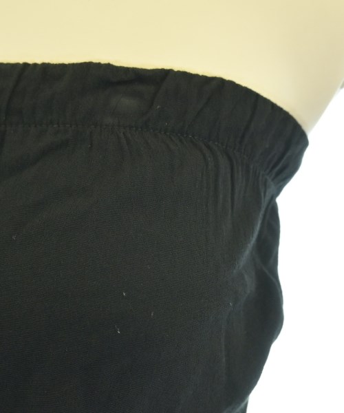 MM6（エムエムシックス）オールインワン/サロペット 黒 サイズ:38(S位) レディース/2200633667023