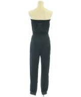 MM6（エムエムシックス）オールインワン/サロペット 黒 サイズ:38(S位) レディース/2200633667023