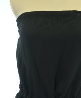 MM6（エムエムシックス）オールインワン/サロペット 黒 サイズ:38(S位) レディース/2200633667023