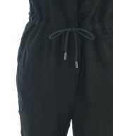 MM6（エムエムシックス）オールインワン/サロペット 黒 サイズ:38(S位) レディース/2200633667023