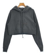 MM6（エムエムシックス）パーカー グレー サイズ:S レディース/2200634003011