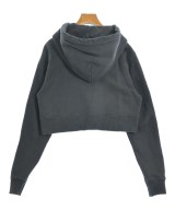 MM6（エムエムシックス）パーカー グレー サイズ:S レディース/2200634003011