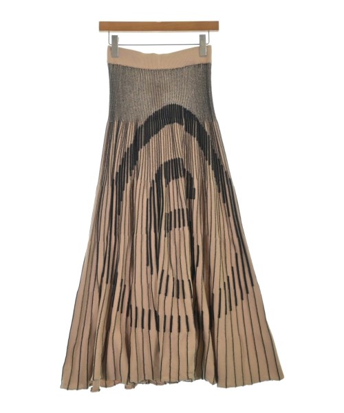 エムエムシックス(MM6)のMM6 ロング・マキシ丈スカート