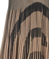 MM6（エムエムシックス）ロング・マキシ丈スカート ベージュ サイズ:1(S位) レディース/2200634003035