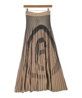 MM6 ロング・マキシ丈スカート