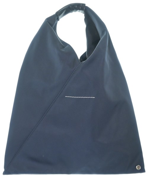 MM6（エムエムシックス）トートバッグ 紺 サイズ:- レディース/2200630139059