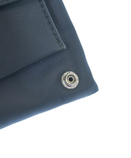 MM6（エムエムシックス）トートバッグ 紺 サイズ:- レディース/2200630139059