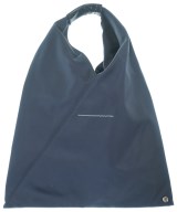 MM6（エムエムシックス）トートバッグ 紺 サイズ:- レディース/2200630139059