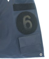 MM6（エムエムシックス）トートバッグ 紺 サイズ:- レディース/2200630139059