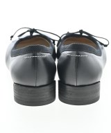 MM6（エムエムシックス）バレエシューズ/オペラシューズ 黒 サイズ:EU39(25.5cm位) レディース/2200634152047