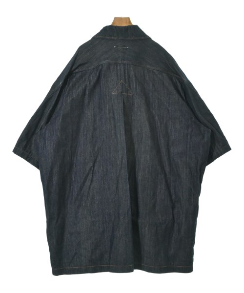 MM6（エムエムシックス）その他 紺 サイズ:42(M位) レディース/2200634488016