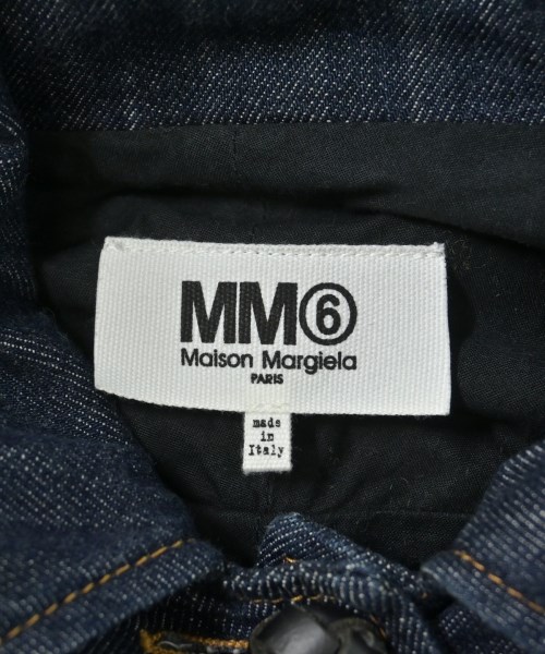 MM6（エムエムシックス）その他 紺 サイズ:42(M位) レディース/2200634488016