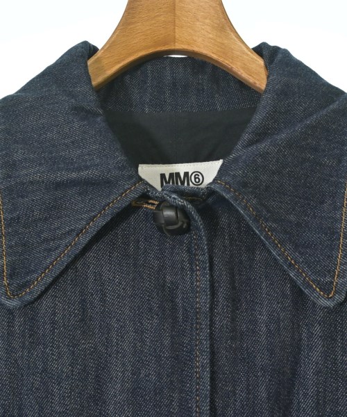 MM6（エムエムシックス）その他 紺 サイズ:42(M位) レディース/2200634488016