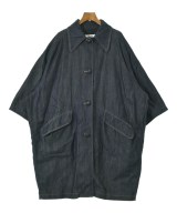 MM6（エムエムシックス）その他 紺 サイズ:42(M位) レディース/2200634488016