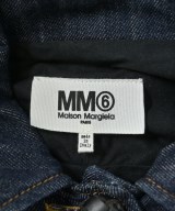 MM6（エムエムシックス）その他 紺 サイズ:42(M位) レディース/2200634488016