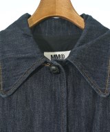MM6（エムエムシックス）その他 紺 サイズ:42(M位) レディース/2200634488016