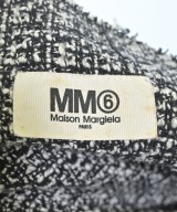 MM6（エムエムシックス）トートバッグ 黒 サイズ:- レディース/2200609757345