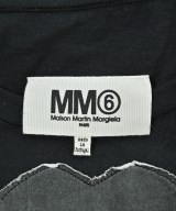MM6（エムエムシックス）タンクトップ 黒 サイズ:S レディース/2200610305016