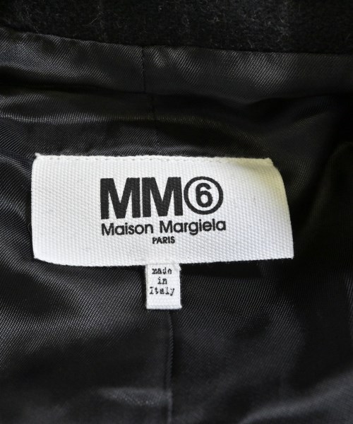 MM6（エムエムシックス）その他 黒 サイズ:40(M位) レディース/2200607649017