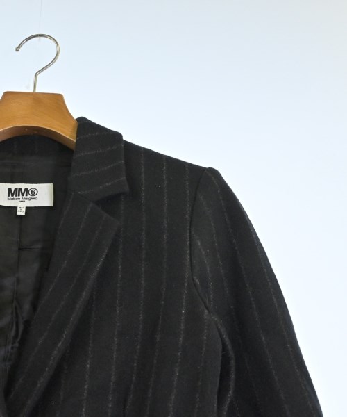 MM6（エムエムシックス）その他 黒 サイズ:40(M位) レディース/2200607649017