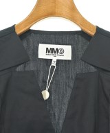 MM6（エムエムシックス）オールインワン/サロペット 黒 サイズ:40(M位) レディース/2200607649048