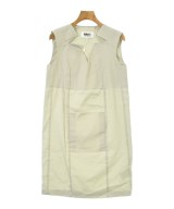 MM6（エムエムシックス）ワンピース グレー サイズ:38(S位) レディース/2200607649055