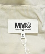 MM6（エムエムシックス）ワンピース グレー サイズ:38(S位) レディース/2200607649055