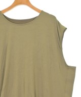 MM6（エムエムシックス）ベスト カーキ サイズ:38(S位) レディース/2200607649062