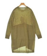MM6（エムエムシックス）ワンピース カーキ サイズ:S レディース/2200607649079