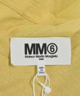 MM6（エムエムシックス）Tシャツ・カットソー 黄 サイズ:S レディース/2200607649086