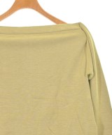 MM6（エムエムシックス）Tシャツ・カットソー 黄 サイズ:S レディース/2200607649093
