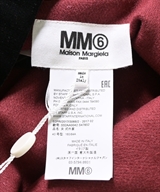 MM6（エムエムシックス）その他 赤 サイズ:40(M位) レディース/2200607649178