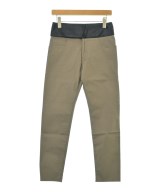 MM6（エムエムシックス）その他 茶 サイズ:38(S位) レディース/2200607649246