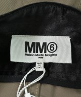 MM6（エムエムシックス）その他 茶 サイズ:38(S位) レディース/2200607649246