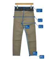 MM6（エムエムシックス）その他 茶 サイズ:38(S位) レディース/2200607649246
