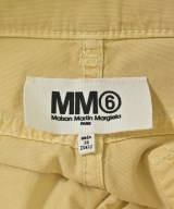 MM6（エムエムシックス）その他 黄 サイズ:38(S位) レディース/2200607649260