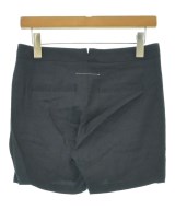 MM6（エムエムシックス）ショートパンツ 紺 サイズ:38(S位) レディース/2200607649277