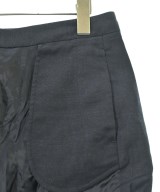 MM6（エムエムシックス）ショートパンツ 紺 サイズ:38(S位) レディース/2200607649277