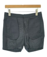 MM6 ショートパンツ