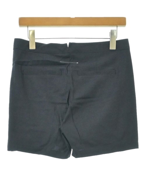 MM6（エムエムシックス）ショートパンツ 紺 サイズ:40(M位) レディース/2200607649284