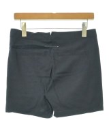 MM6（エムエムシックス）ショートパンツ 紺 サイズ:40(M位) レディース/2200607649284