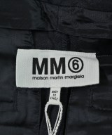 MM6（エムエムシックス）ショートパンツ 紺 サイズ:40(M位) レディース/2200607649284