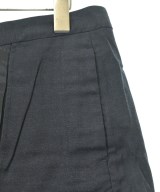MM6（エムエムシックス）ショートパンツ 紺 サイズ:40(M位) レディース/2200607649284