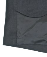MM6（エムエムシックス）ショートパンツ 紺 サイズ:40(M位) レディース/2200607649284