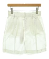 MM6 ショートパンツ