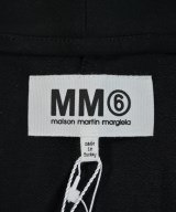MM6（エムエムシックス）ミニスカート 黒 サイズ:S レディース/2200607649307