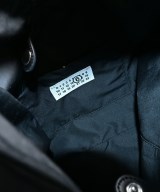 MM6（エムエムシックス）トートバッグ 黒 サイズ:- レディース/2200610451058