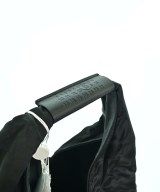 MM6（エムエムシックス）トートバッグ 黒 サイズ:- レディース/2200610451058